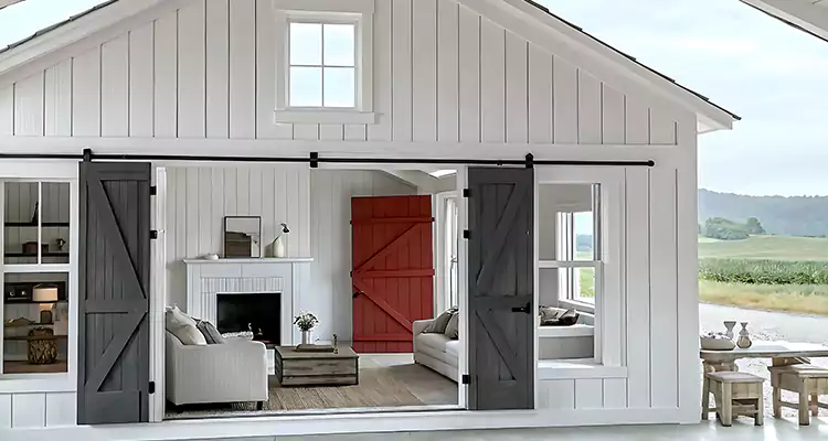 Bifold Barn Door Repair in Egypt Lake-Leto, FL