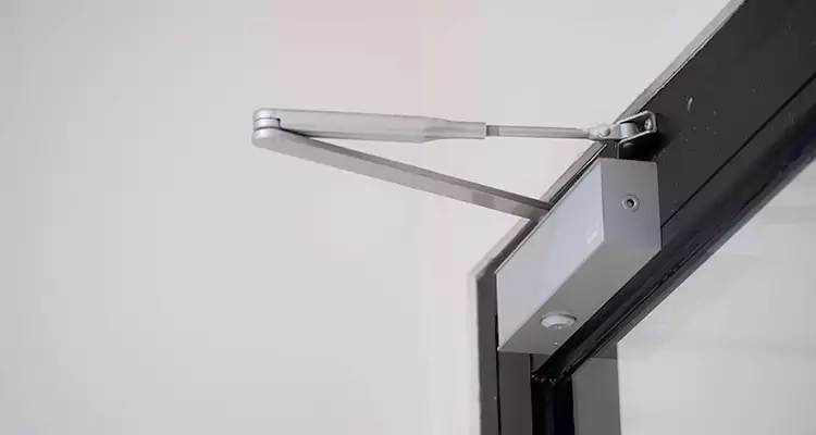 Screen Door Closer Installation in Egypt Lake-Leto, FL