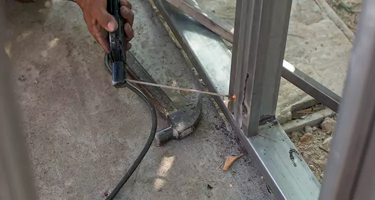 Front Door Frame Repair in Egypt Lake-Leto, FL