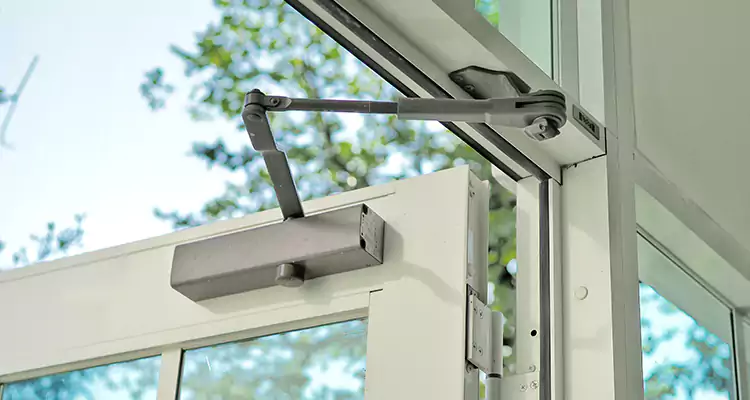 Automatic Door Opener Installation in Egypt Lake-Leto, FL