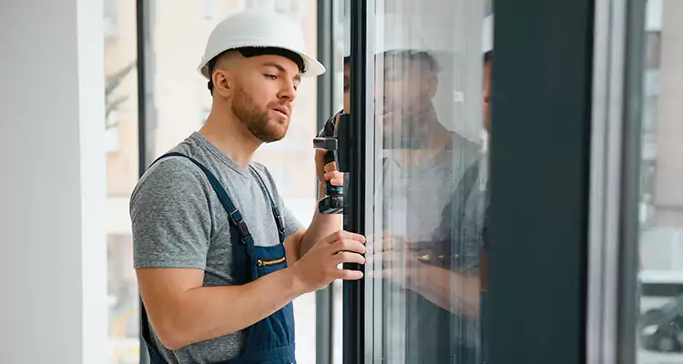 Glass Door Repair in Egypt Lake-Leto, FL
