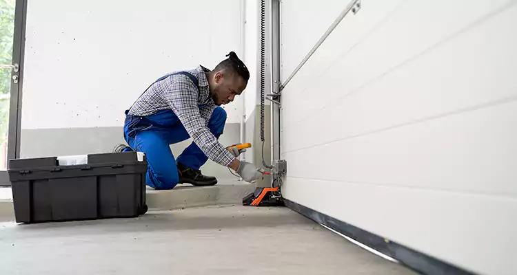 Garage Door Sensor Repair in Egypt Lake-Leto, FL