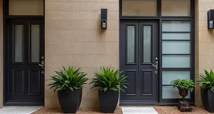 Impact Entry Doors Repair in Egypt Lake-Leto, FL
