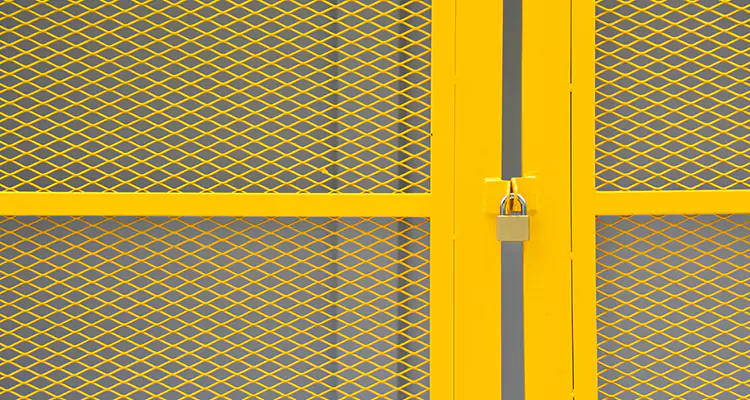 Steel Mesh Screen Door Repair in Egypt Lake-Leto, FL
