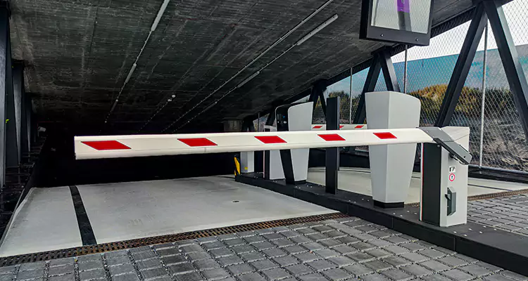 Park Plus Boom Barrier Repair in Egypt Lake-Leto, FL