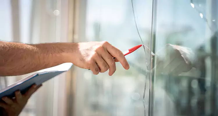 Sliding Glass Patio Door Repair in Egypt Lake-Leto, FL