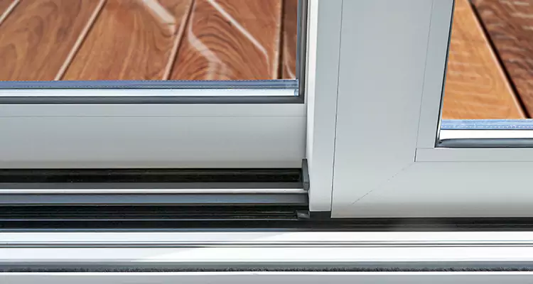 Patio Door Bottom Seal Repair in Egypt Lake-Leto, FL
