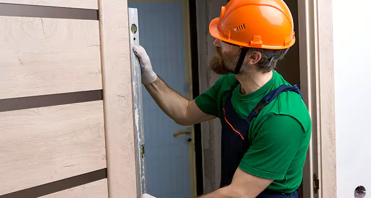 Pocket Door Repair Cost in Egypt Lake-Leto, FL