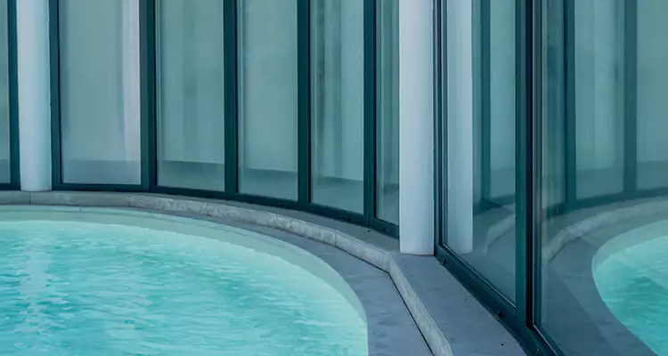 Repair Polyester Screen for Pool Enclosure in Egypt Lake-Leto, FL