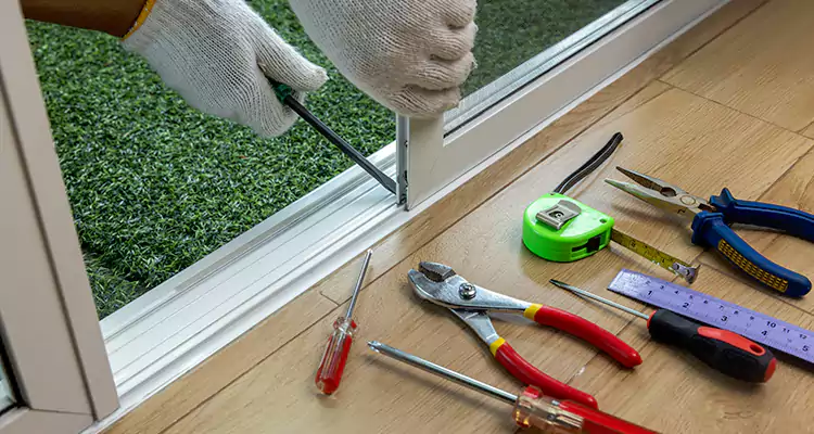 Sliding Glass Door Roller Repair in Egypt Lake-Leto, FL