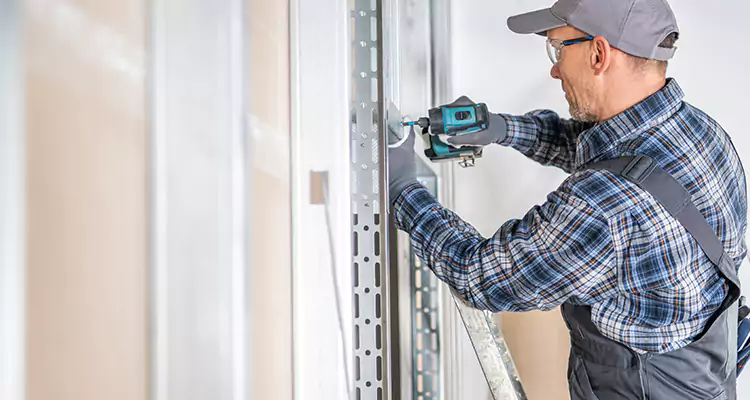 Sliding Door Latch Hardware Repair in Egypt Lake-Leto, FL