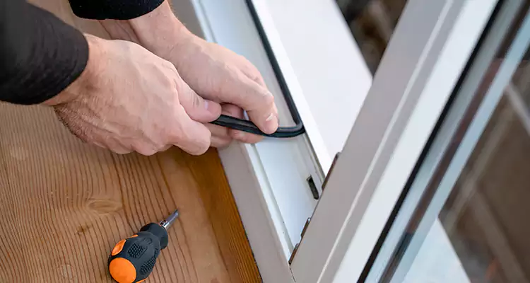 Sliding Door Maintenance in Egypt Lake-Leto, FL