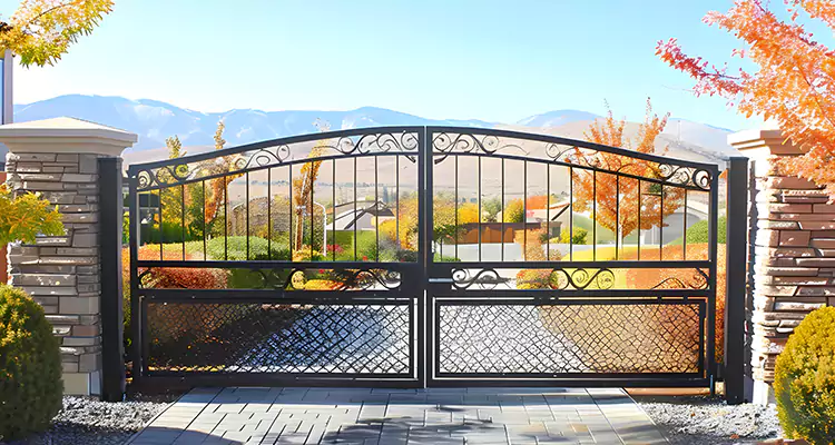 Automatic Gate Repair Cost in Egypt Lake-Leto, FL