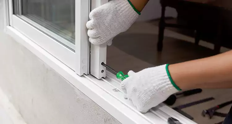 Automatic Sliding Glass Door Opener in Egypt Lake-Leto, FL