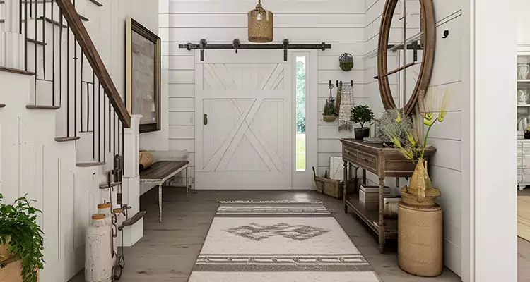 Interior Barn Doors Repair in Egypt Lake-Leto, FL