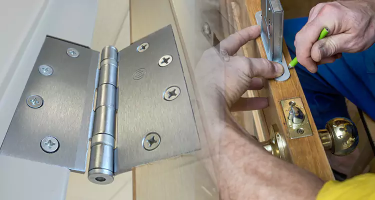 Andersen Door Hinge Replacement in Egypt Lake-Leto, FL
