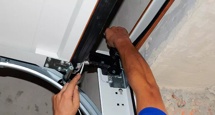 Weatherproof Door Seal Replacement in Egypt Lake-Leto, FL