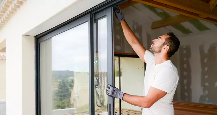 Patio Glass Panels Repair in Egypt Lake-Leto, FL