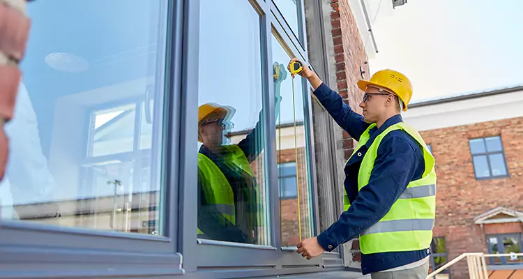New Storm Windows Installation in Egypt Lake-Leto, FL