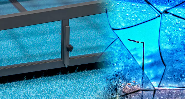 Pool Enclosure Door Hardware Repair in Egypt Lake-Leto, FL