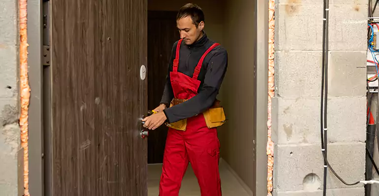 Residential Sliding Glass Door Repair in Egypt Lake-Leto, FL