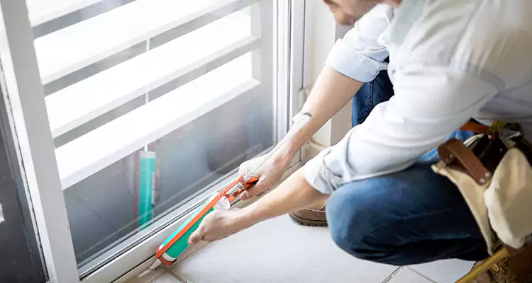 Dap Window Caulk Repair in Egypt Lake-Leto, FL
